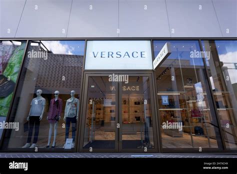 versace shop deutschland|versace clearance store.